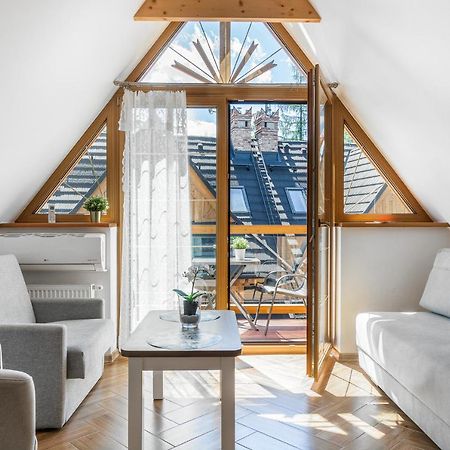 Rentplanet - Apartamenty Kamieniec Ζακοπάνε Εξωτερικό φωτογραφία
