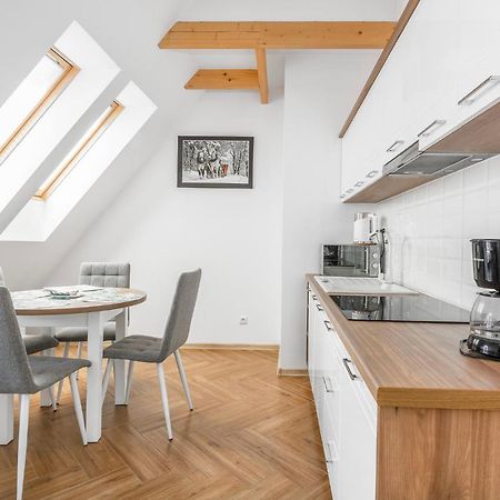 Rentplanet - Apartamenty Kamieniec Ζακοπάνε Εξωτερικό φωτογραφία