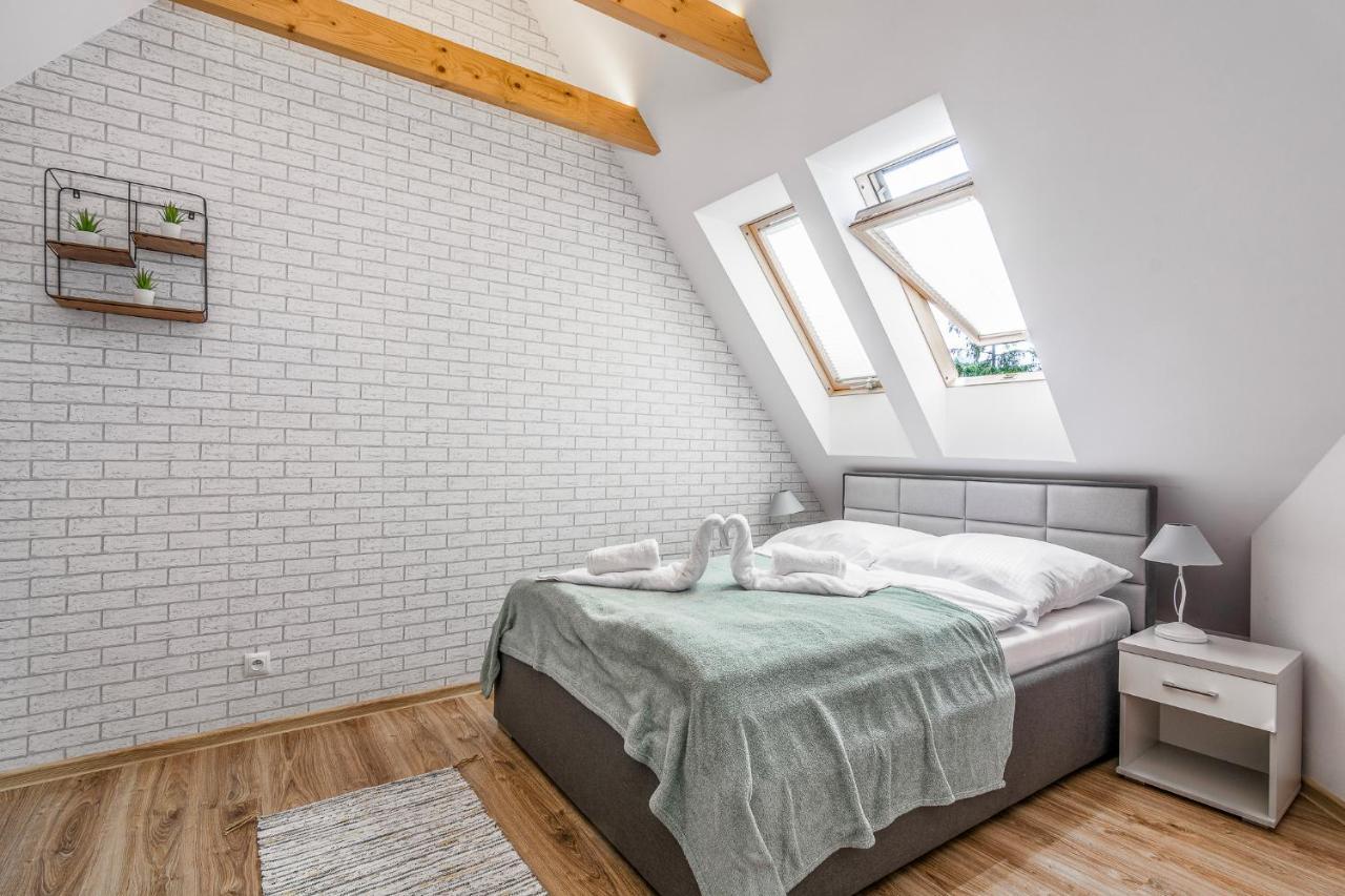 Rentplanet - Apartamenty Kamieniec Ζακοπάνε Εξωτερικό φωτογραφία