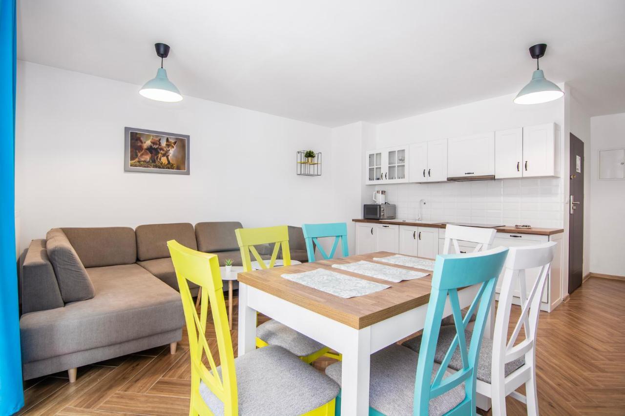 Rentplanet - Apartamenty Kamieniec Ζακοπάνε Εξωτερικό φωτογραφία