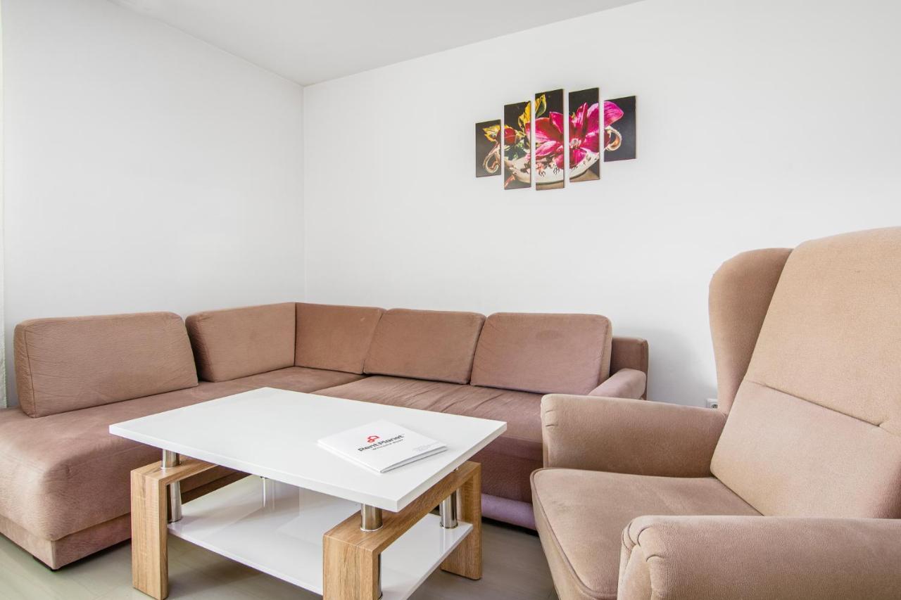 Rentplanet - Apartamenty Kamieniec Ζακοπάνε Εξωτερικό φωτογραφία