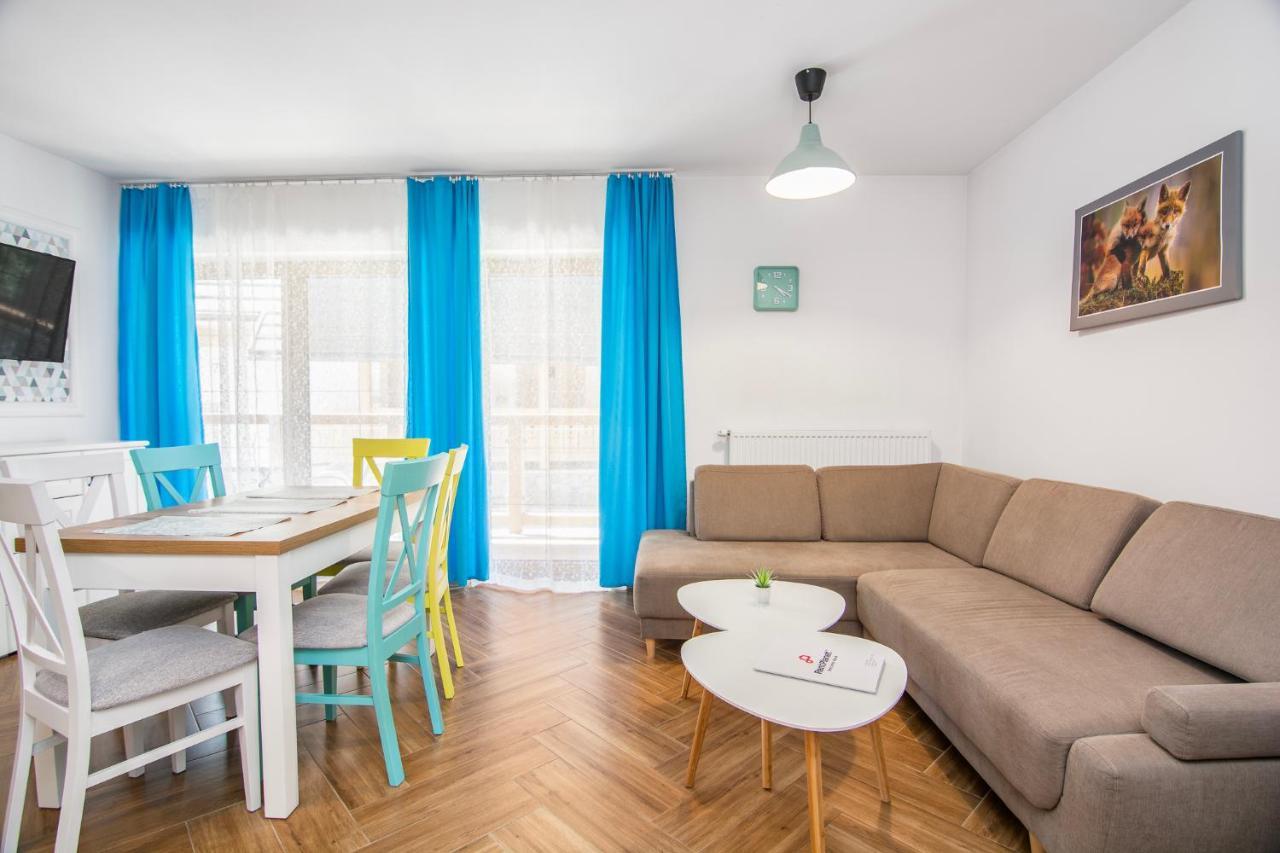 Rentplanet - Apartamenty Kamieniec Ζακοπάνε Εξωτερικό φωτογραφία