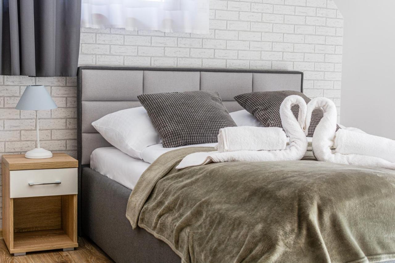 Rentplanet - Apartamenty Kamieniec Ζακοπάνε Εξωτερικό φωτογραφία