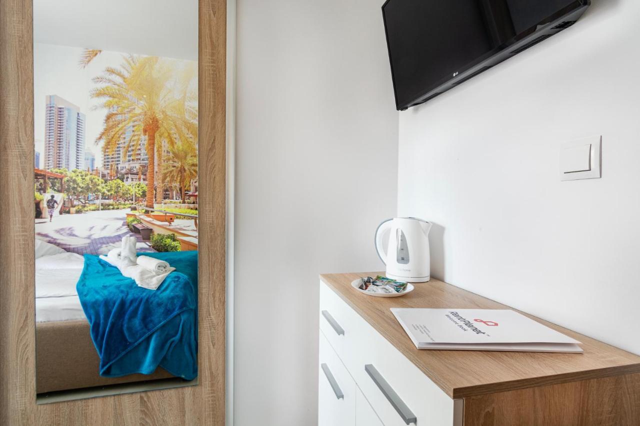 Rentplanet - Apartamenty Kamieniec Ζακοπάνε Εξωτερικό φωτογραφία