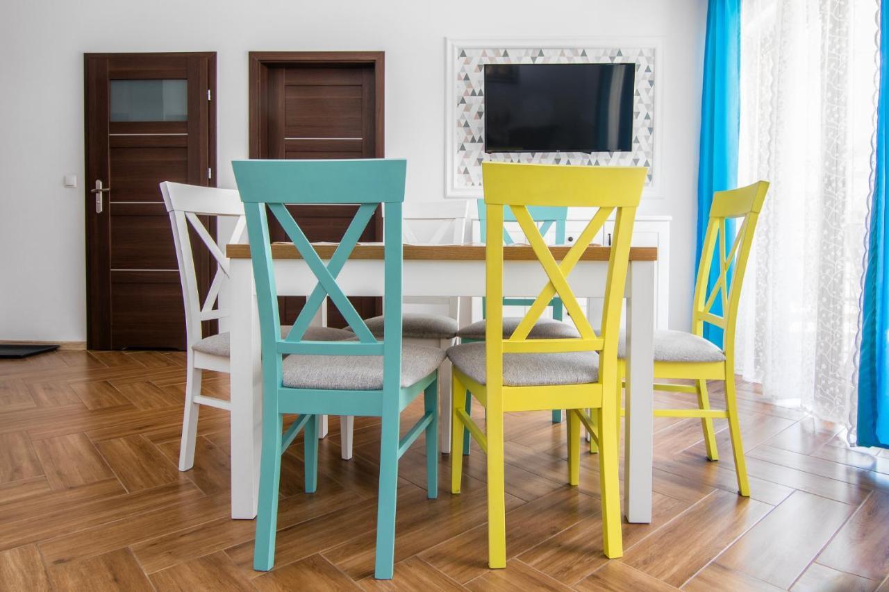 Rentplanet - Apartamenty Kamieniec Ζακοπάνε Εξωτερικό φωτογραφία