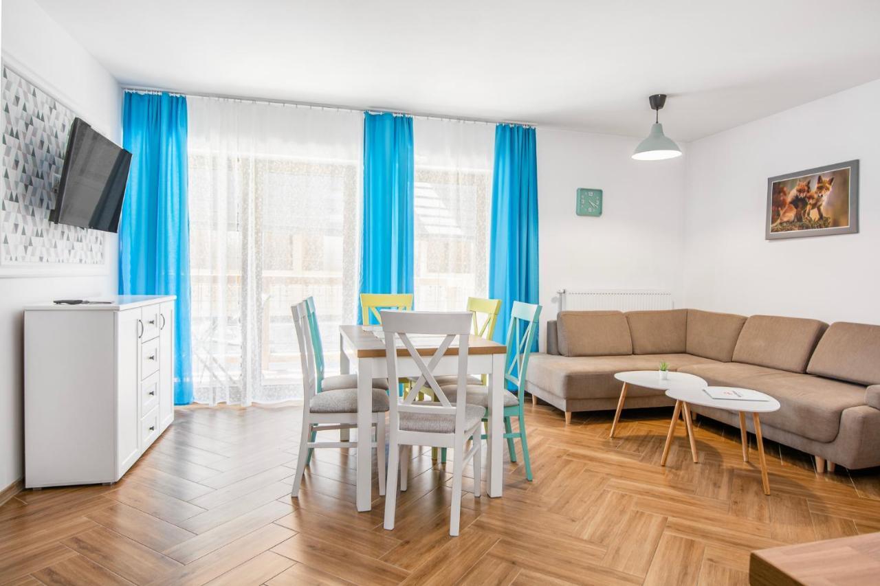 Rentplanet - Apartamenty Kamieniec Ζακοπάνε Εξωτερικό φωτογραφία
