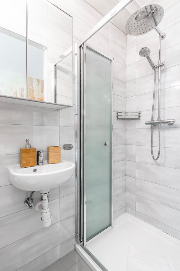 Rentplanet - Apartamenty Kamieniec Ζακοπάνε Εξωτερικό φωτογραφία