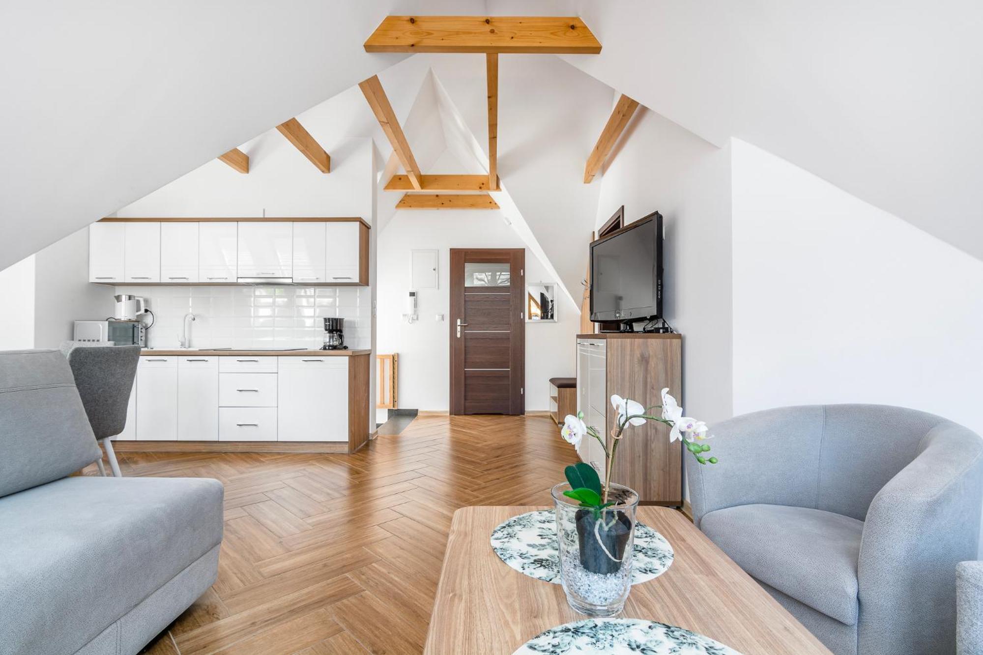 Rentplanet - Apartamenty Kamieniec Ζακοπάνε Δωμάτιο φωτογραφία