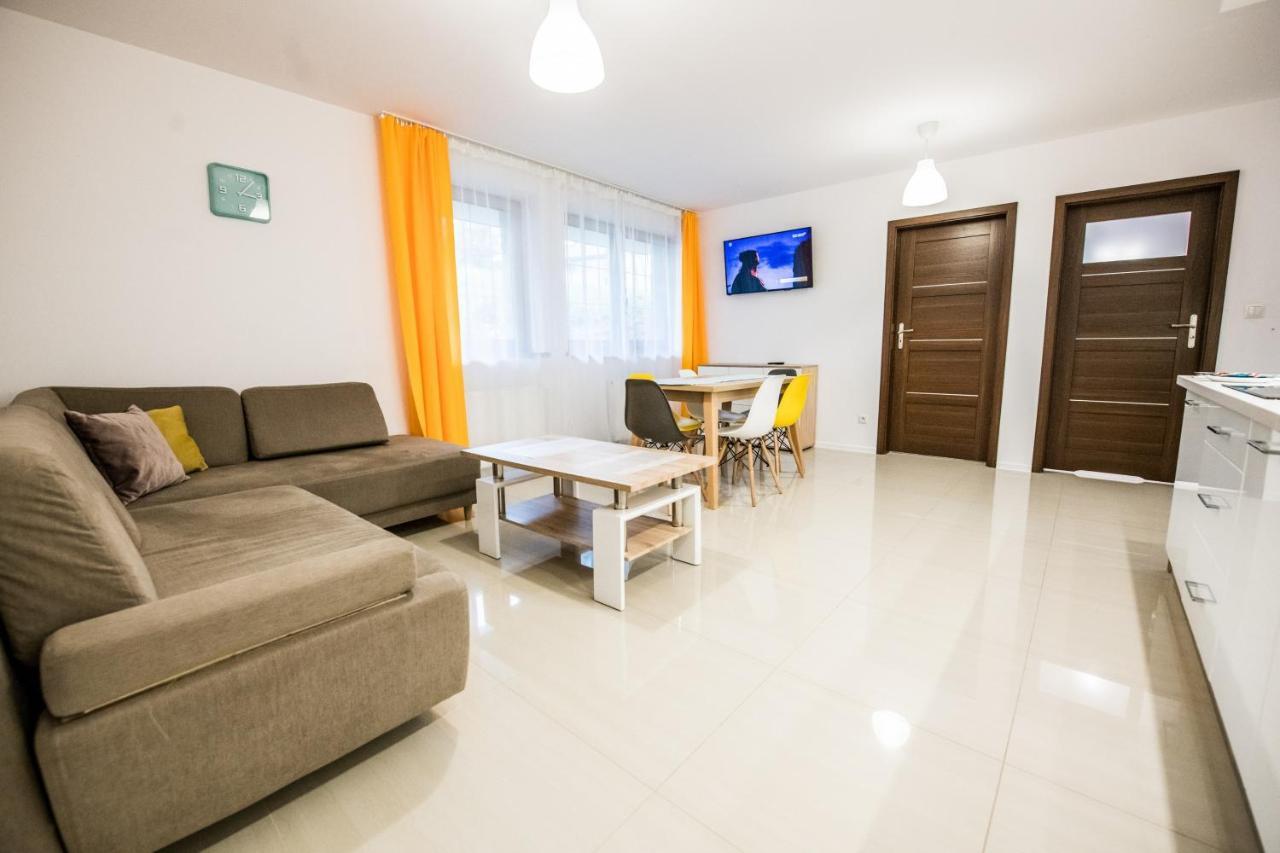 Rentplanet - Apartamenty Kamieniec Ζακοπάνε Εξωτερικό φωτογραφία