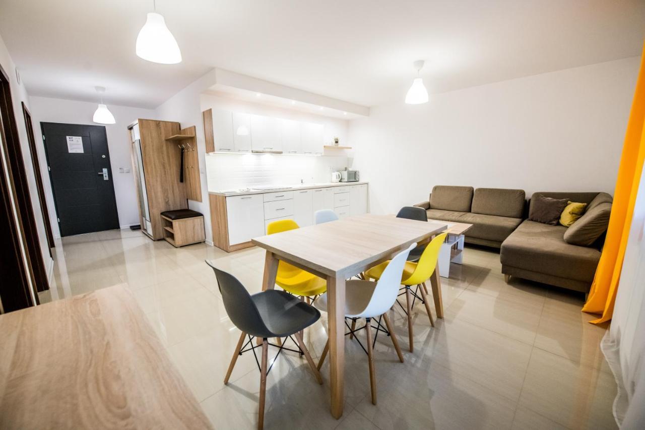 Rentplanet - Apartamenty Kamieniec Ζακοπάνε Εξωτερικό φωτογραφία