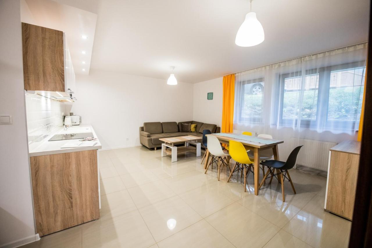 Rentplanet - Apartamenty Kamieniec Ζακοπάνε Εξωτερικό φωτογραφία