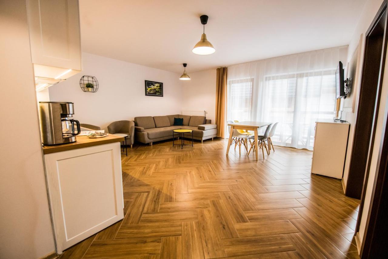 Rentplanet - Apartamenty Kamieniec Ζακοπάνε Εξωτερικό φωτογραφία